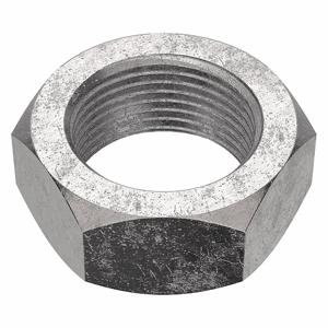 APPROVED VENDOR Z0432-SS Panel Nut 3/4-20 Hex Stainless Plain | AA9YPE 1JLX2