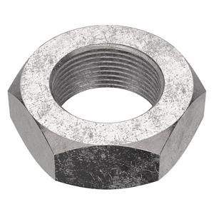 APPROVED VENDOR Z0433-SS Panel Nut 7/8-20 Hex Stainless Plain | AA9YPF 1JLX3