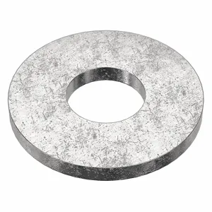 APPROVED VENDOR Z0452-188 Fender Washer Stainless Steel Fits #10 1/2 Outer Diameter, 50PK | AD6UKV 4ARR5