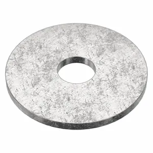 APPROVED VENDOR Z0455-188 Fender Washer Stainless Steel Fits #10 3/4 Outer Diameter, 50PK | AD6UKY 4ARR8