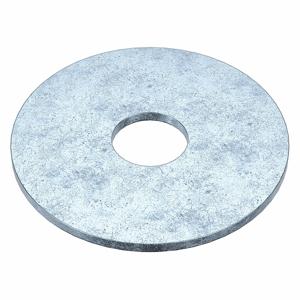 APPROVED VENDOR Z0465 Fender Washer Zinc Fits 5/16 Inch, 50PK | AD6UMM 4ARW8