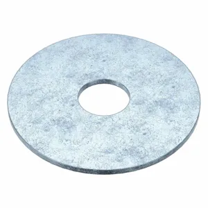 APPROVED VENDOR Z0469 Fender Washer Zinc Fits 3/8 Inch, 50PK | AD6UMR 4ARX3