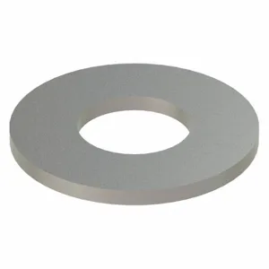 APPROVED VENDOR Z0544-316 Flat Washer 316 Stainless Steel Fits 5/16 Inch, 100PK | AF2JYG 6UKX3