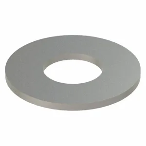 APPROVED VENDOR Z0546-316 Flat Washer 316 Stainless Steel Fits 7/16 Inch, 100PK | AF2JYJ 6UKX5