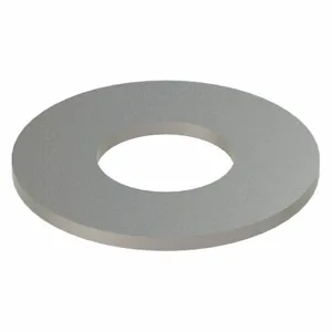 APPROVED VENDOR Z0547-188 Flat Washer 18-8 Stainless Steel Fits 1/2 Inch, 100PK | AF2JZD 6UKZ3