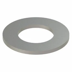 APPROVED VENDOR Z0548-188 Flat Washer 18-8 Stainless Steel Fits 9/16 Inch, 100PK | AF2JZE 6UKZ4