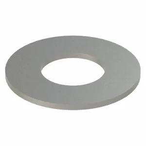 APPROVED VENDOR Z0625-188 Flat Washer 18-8 Stainless Steel Fits 1-1/4 Inch, 10PK | AF2JZL 6ULA0