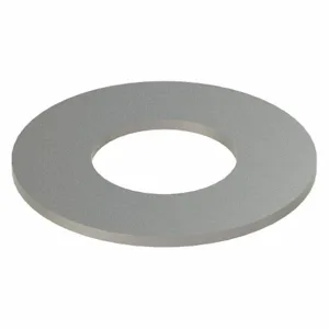 APPROVED VENDOR Z0626-188 Flat Washer 18-8 Stainless Steel Fits 1-1/2 Inch, 10PK | AF2JZM 6ULA1