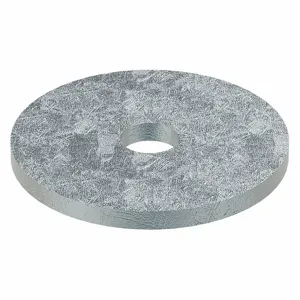 APPROVED VENDOR Z0629 Fender Washer Zinc Fits 5/32 Inch, 100PK | AF2JZQ 6ULA4