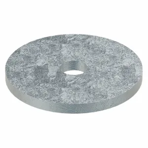 APPROVED VENDOR Z0631 Fender Washer Zinc 1 Outer Diameter, 100PK | AF2JZT 6ULA6