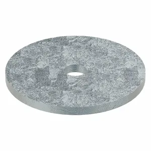 APPROVED VENDOR Z0632 Fender Washer Zinc 1-1/4 Outer Diameter, 100PK | AF2JZU 6ULA7