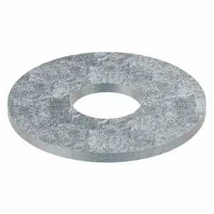 APPROVED VENDOR Z0639 Fender Washer Fits 1/2 Inch 1-1/2 Outer Diameter, 50PK | AF2KAB 6ULC4