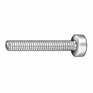 APPROVED VENDOR Z0695 Thumb Screw Knurled 1/2-13x3 L 18-8 Ss | AE6DBY 5PY40