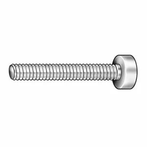 APPROVED VENDOR Z0695 Thumb Screw Knurled 1/2-13x3 L 18-8 Ss | AE6DBY 5PY40