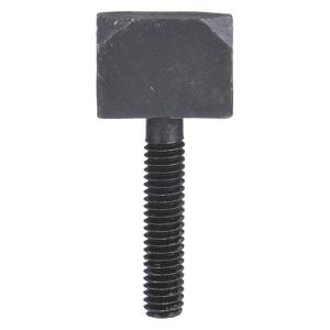 APPROVED VENDOR Z1094 Thumb Screw 1/4 Turn 1/2-13x1 3/4 L Steel | AE6DUM 5RA10