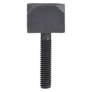 APPROVED VENDOR Z1089 Thumb Screw 1/4 Turn 1/4-20x1 3/4 L Steel | AE6DEH 5PY95