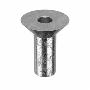 APPROVED VENDOR Z1652 Architectural Bolt Stainless Steel Flat 3/8 x 3/4 In | AA9ZFL 1JYL6
