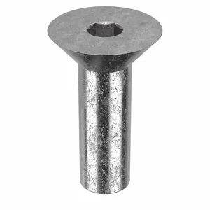 APPROVED VENDOR Z1654 Architectural Bolt Stainless Steel Flat 3/8 x 1 In | AA9ZFM 1JYL7