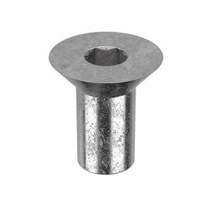 APPROVED VENDOR Z1662 Architectural Bolt Stainless Steel Flat 1/2 x 3/4 In | AA9ZFP 1JYL9