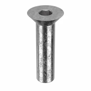 APPROVED VENDOR Z1667 Architectural Bolt Stainless Steel Flat 1/2 x 1 1/2in | AB6BDU 20X916