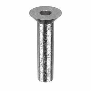 APPROVED VENDOR Z1669 Architectural Bolt Stainless Steel Flat 1/2 x 1 3/4in | AB6BDV 20X917