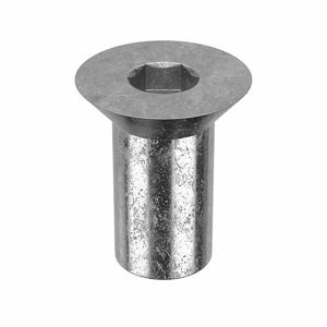 APPROVED VENDOR Z1676 Architectural Bolt Stainless Steel Flat 5/8 x 3/4in | AB6BEA 20X922