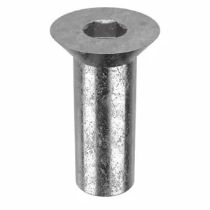 APPROVED VENDOR Z1678 Architectural Bolt Stainless Steel Flat 5/8 x 1 1/4in | AB6BEB 20X923