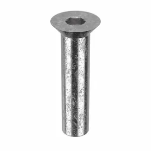 APPROVED VENDOR Z1683 Architectural Bolt Stainless Steel Flat 5/8 x 2 1/4in | AB6BEE 20X926