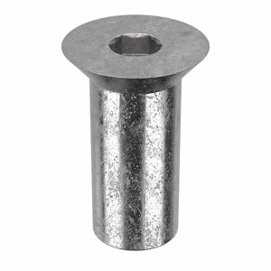 APPROVED VENDOR Z1692 Architectural Bolt Stainless Steel Flat 3/4 x 1 1/4in | AB6BEK 20X931