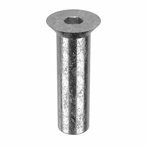 APPROVED VENDOR Z1698 Architectural Bolt Stainless Steel Flat 3/4 x 2 1/4in | AB6BEN 20X934