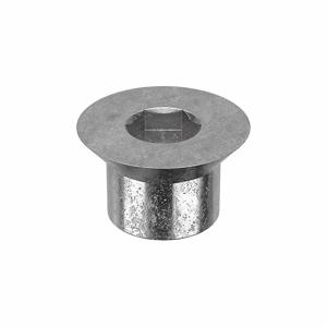 APPROVED VENDOR Z1700 Architectural Bolt Stainless Steel Flat 7/8 x 1/4in | AB6BEQ 20X936