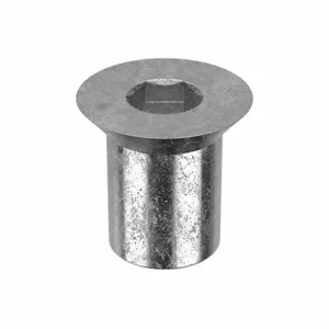 APPROVED VENDOR Z1702 Architectural Bolt Stainless Steel Flat 7/8 x 3/4in | AB6BET 20X938