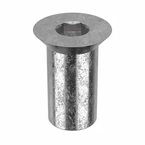 APPROVED VENDOR Z1703 Architectural Bolt Stainless Steel Flat 7/8 x 1 1/4in | AB6BEU 20X939