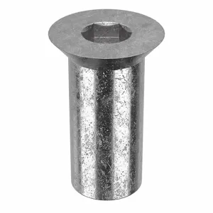 APPROVED VENDOR Z1704 Architectural Bolt Stainless Steel Flat 7/8 x 1 1/2in | AB6BEV 20X940