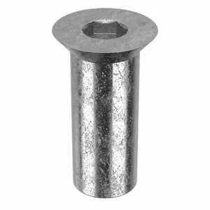 APPROVED VENDOR Z1705 Architectural Bolt Stainless Steel Flat 7/8 x 1 3/4in | AB6BEW 20X941