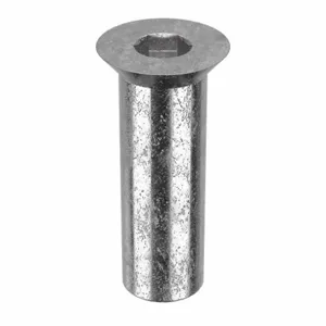 APPROVED VENDOR Z1706 Architectural Bolt Stainless Steel Flat 7/8 x 2 1/4in | AB6BEX 20X942