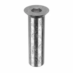 APPROVED VENDOR Z1707 Architectural Bolt Stainless Steel Flat 7/8 x 2 3/4in | AB6BEY 20X943