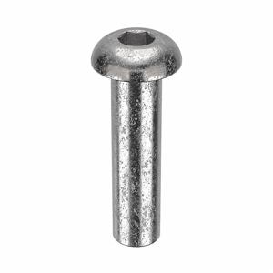 APPROVED VENDOR Z1714 Architectural Bolt Stainless Steel Button 1/2 x 2in | AB6BCN 20X887