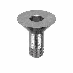 APPROVED VENDOR Z1730 Architectural Bolt Stainless Steel Flat 10-24 | AB6BEZ 20X944