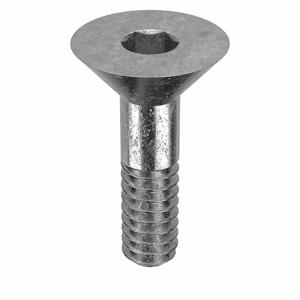 APPROVED VENDOR Z1732 Architectural Bolt Stainless Steel Flat 10-24 | AB6BFA 20X945