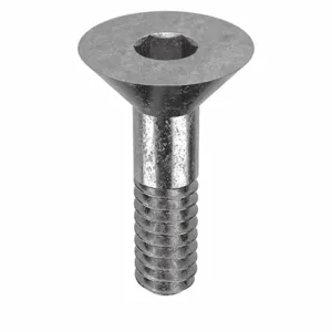 APPROVED VENDOR Z1732 Architectural Bolt Stainless Steel Flat 10-24 | AB6BFA 20X945