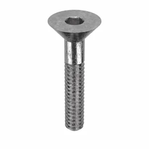 APPROVED VENDOR Z1734 Architectural Bolt Stainless Steel Flat 10-24 | AB6BFB 20X946