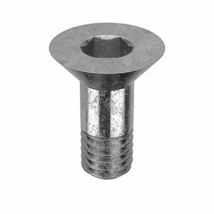 APPROVED VENDOR Z1738 Architectural Bolt Stainless Steel Flat 3/8-16 | AB6BFD 20X948