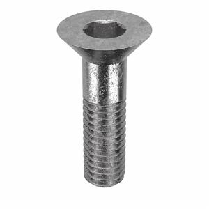 APPROVED VENDOR Z1740 Architectural Bolt Stainless Steel Flat 3/8-16 | AB6BFE 20X949