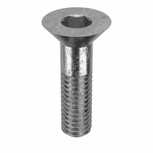 APPROVED VENDOR Z1740 Architectural Bolt Stainless Steel Flat 3/8-16 | AB6BFE 20X949