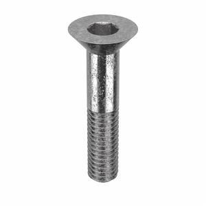 APPROVED VENDOR Z1742 Architectural Bolt Stainless Steel Flat 3/8-16 | AB6BFF 20X950