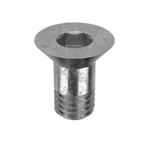 APPROVED VENDOR Z1744 Architectural Bolt Stainless Steel Flat 1/2-13 | AB6BFG 20X951