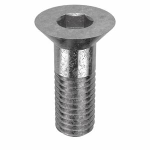 APPROVED VENDOR Z1746 Architectural Bolt Stainless Steel Flat 1/2-13 | AB6BFH 20X952