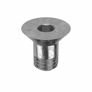 APPROVED VENDOR Z1750 Architectural Bolt Stainless Steel Flat 5/8-11 | AB6BFK 20X954