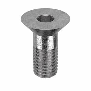 APPROVED VENDOR Z1752 Architectural Bolt Stainless Steel Flat 5/8-11 | AB6BFL 20X955
